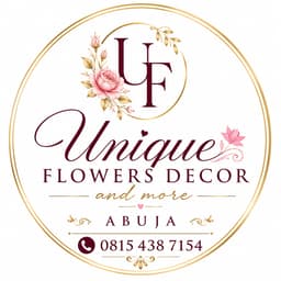 Unique Flowers