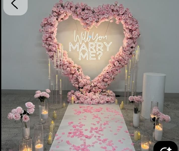Elegant bouquet
