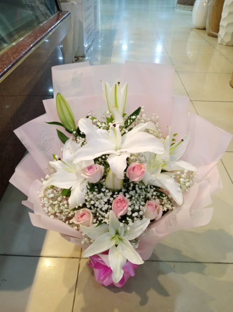 Gift Packages