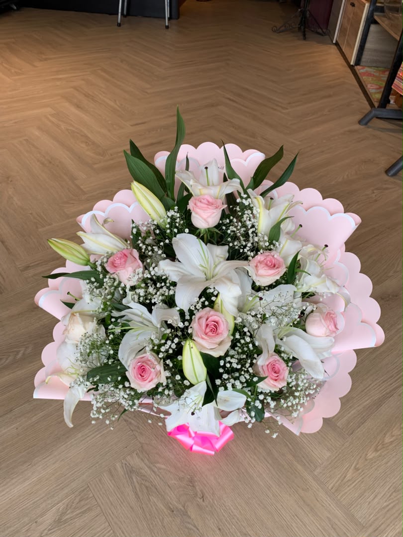 Gift Packages
