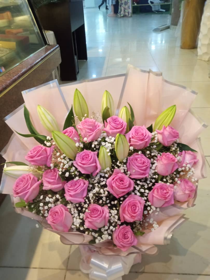 Roses