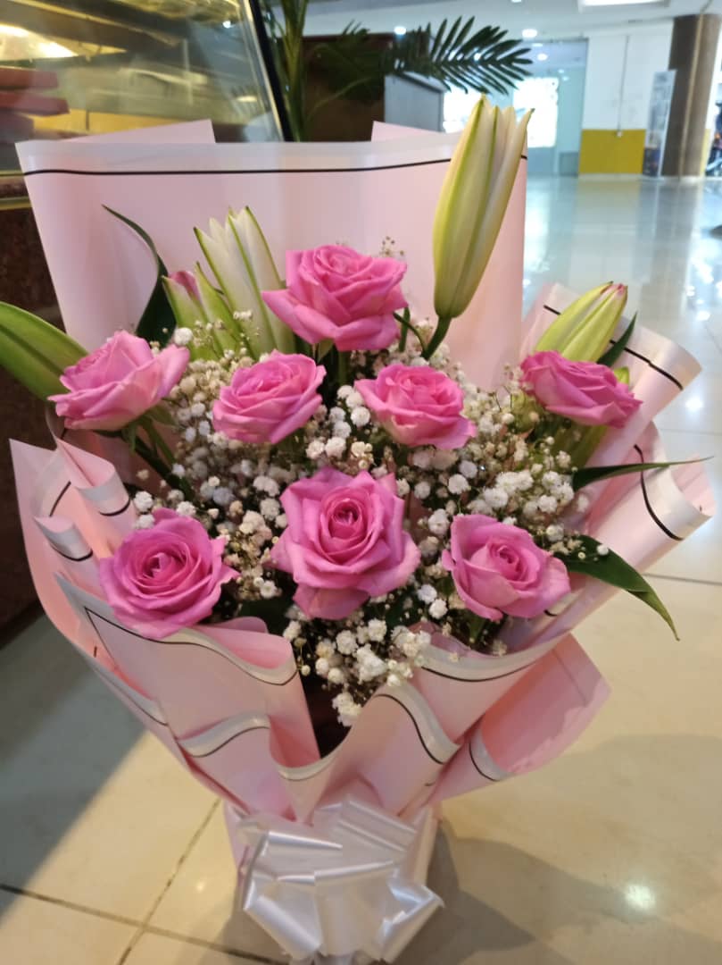 Roses