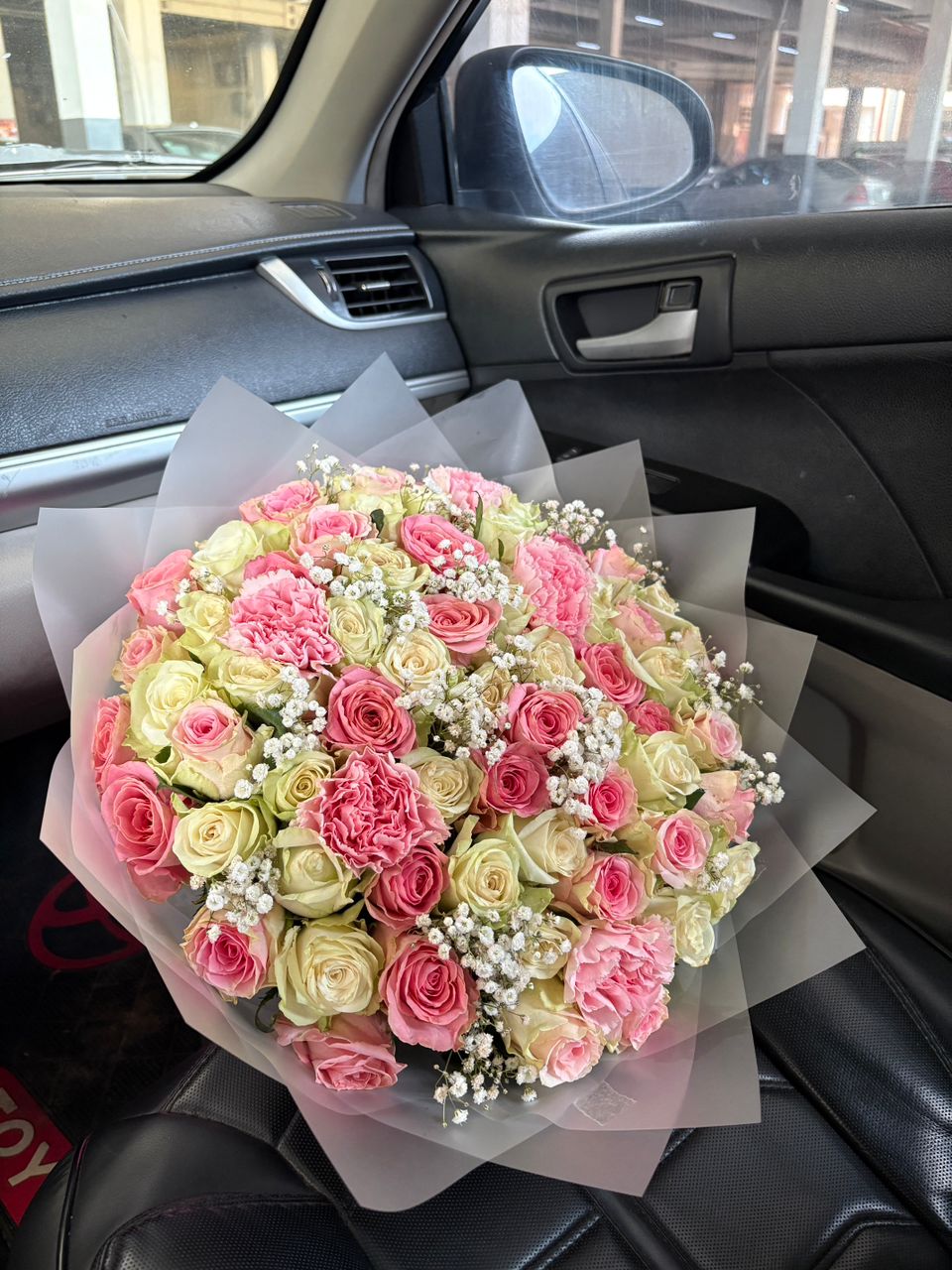 Roses