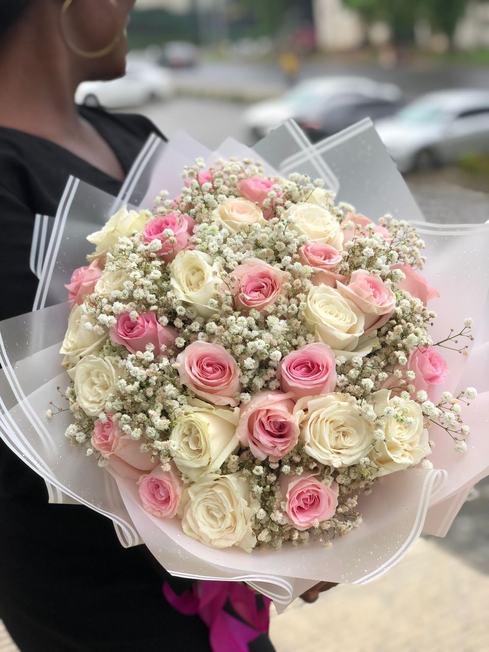 Roses
