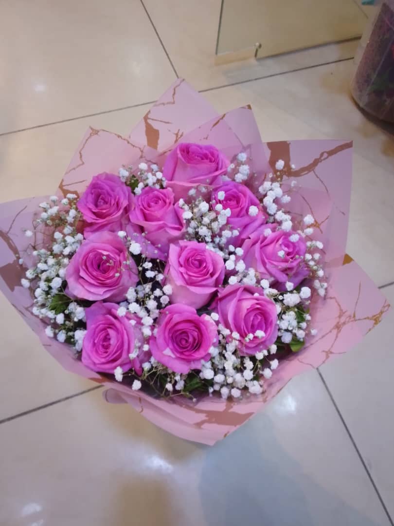 Roses