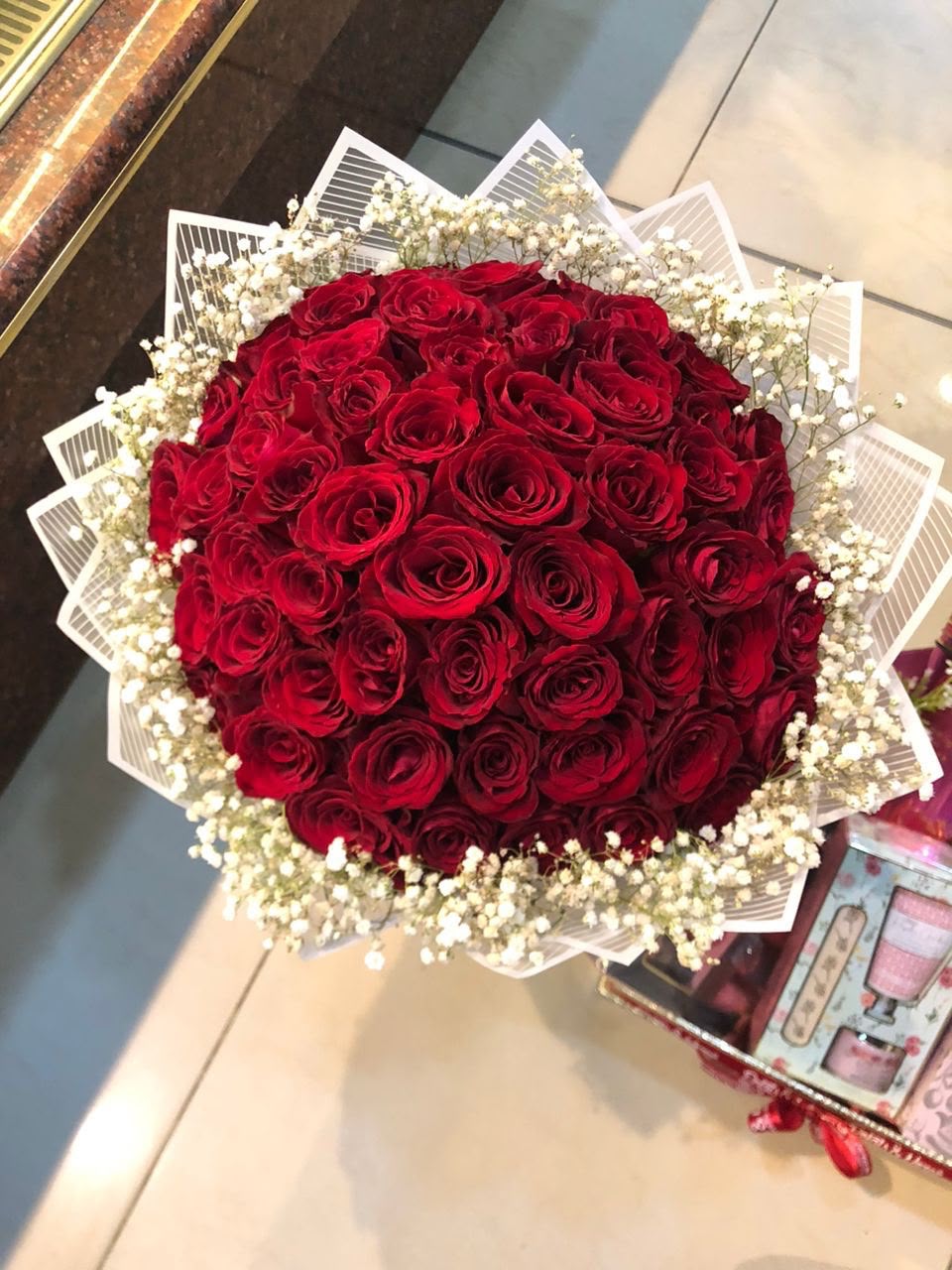 Unique Flowers gallery